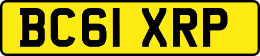 BC61XRP