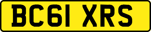 BC61XRS