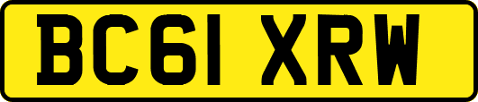 BC61XRW