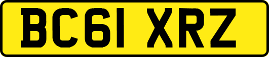 BC61XRZ