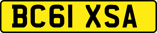 BC61XSA
