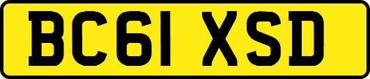 BC61XSD