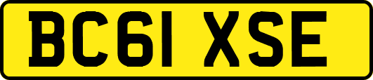 BC61XSE