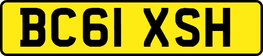 BC61XSH