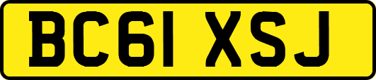 BC61XSJ