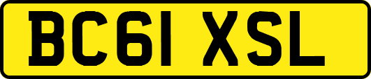 BC61XSL