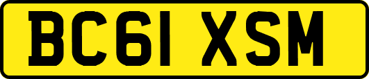 BC61XSM