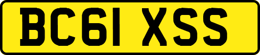 BC61XSS
