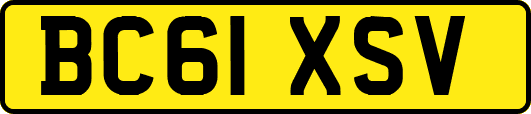BC61XSV