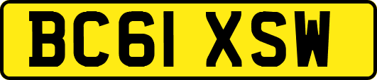 BC61XSW