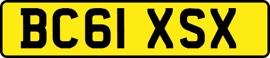 BC61XSX