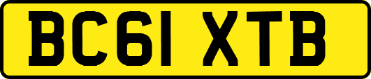BC61XTB