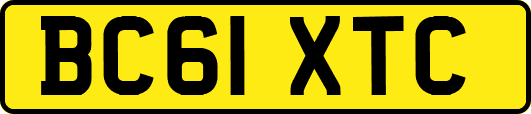 BC61XTC