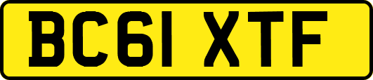 BC61XTF