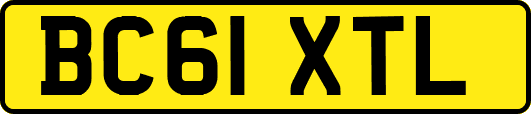BC61XTL