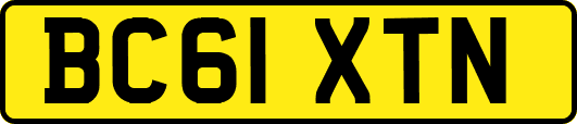 BC61XTN