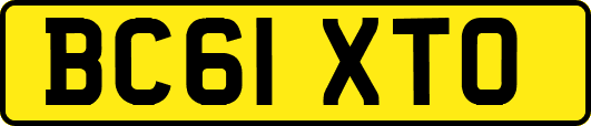 BC61XTO