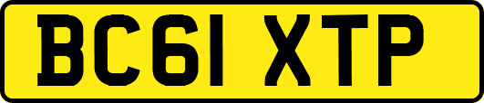 BC61XTP