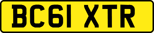 BC61XTR