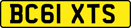 BC61XTS
