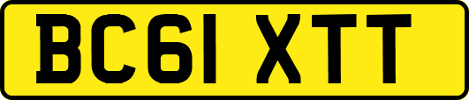 BC61XTT