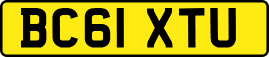 BC61XTU