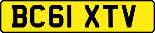 BC61XTV
