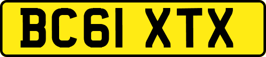 BC61XTX