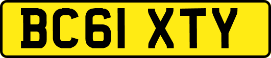 BC61XTY