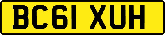 BC61XUH