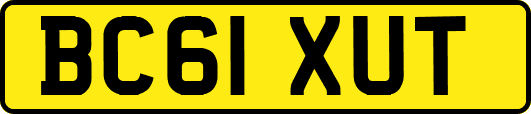 BC61XUT