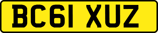 BC61XUZ