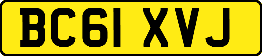 BC61XVJ