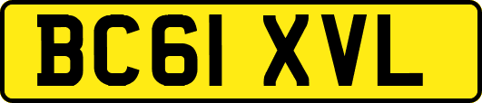 BC61XVL