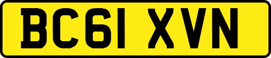 BC61XVN