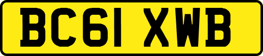 BC61XWB
