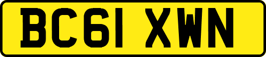 BC61XWN