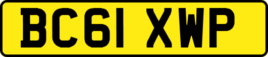BC61XWP