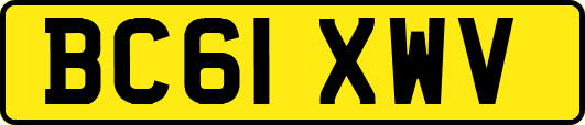 BC61XWV