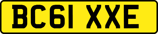 BC61XXE