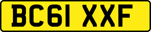 BC61XXF
