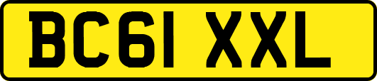 BC61XXL