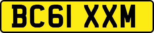 BC61XXM