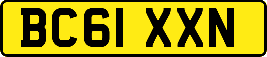 BC61XXN
