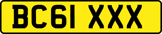 BC61XXX