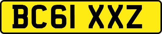 BC61XXZ