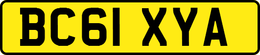 BC61XYA