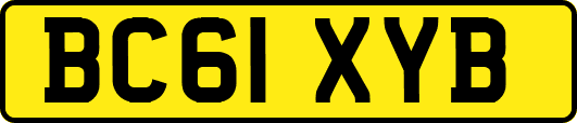BC61XYB
