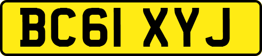 BC61XYJ
