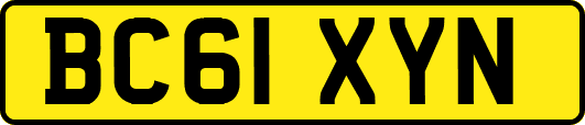 BC61XYN